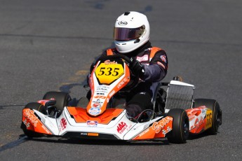 SH Karting - Course Club - 30 avril