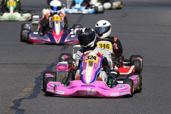 SH Karting - Course Club - 30 avril