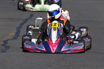 SH Karting - Course Club - 30 avril