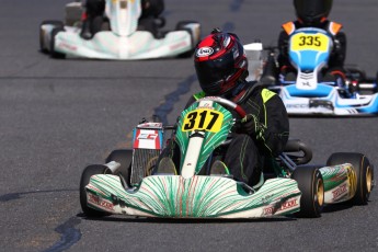 SH Karting - Course Club - 30 avril
