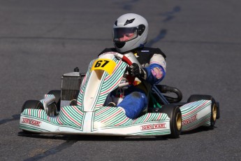 SH Karting - Course Club - 30 avril