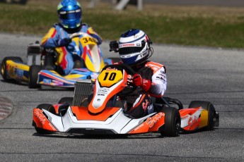 SH Karting - Course Club - 30 avril