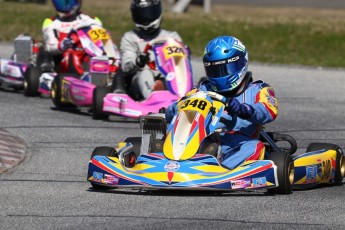 SH Karting - Course Club - 30 avril