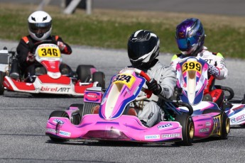 SH Karting - Course Club - 30 avril