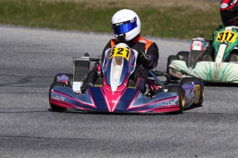 SH Karting - Course Club - 30 avril
