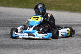 SH Karting - Course Club - 30 avril