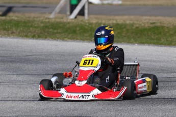 SH Karting - Course Club - 30 avril