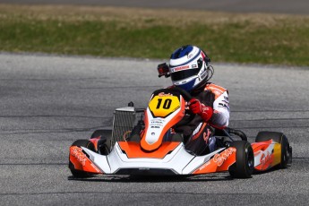 SH Karting - Course Club - 30 avril
