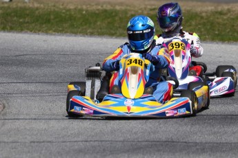 SH Karting - Course Club - 30 avril