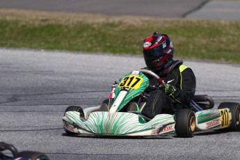SH Karting - Course Club - 30 avril