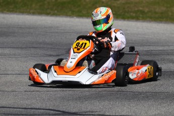 SH Karting - Course Club - 30 avril