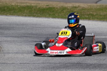 SH Karting - Course Club - 30 avril