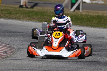 SH Karting - Course Club - 30 avril