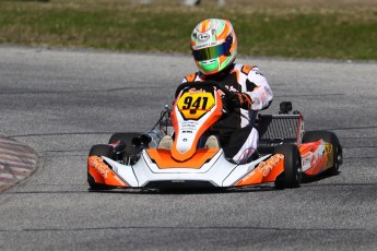 SH Karting - Course Club - 30 avril