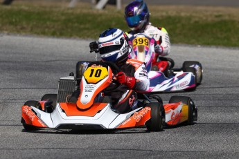 SH Karting - Course Club - 30 avril
