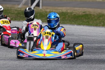 SH Karting - Course Club - 30 avril