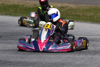 SH Karting - Course Club - 30 avril