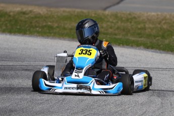 SH Karting - Course Club - 30 avril