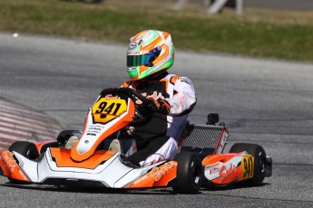 SH Karting - Course Club - 30 avril