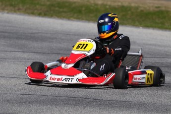 SH Karting - Course Club - 30 avril