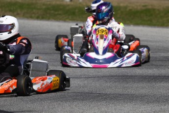 SH Karting - Course Club - 30 avril