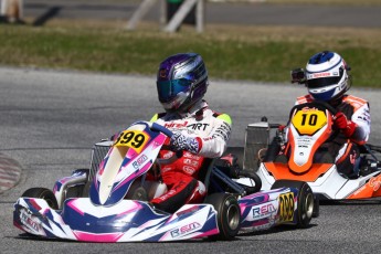 SH Karting - Course Club - 30 avril