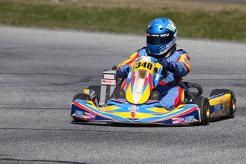SH Karting - Course Club - 30 avril