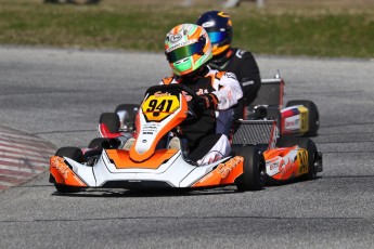 SH Karting - Course Club - 30 avril
