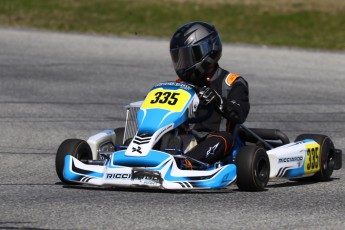 SH Karting - Course Club - 30 avril
