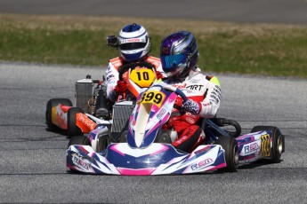 SH Karting - Course Club - 30 avril