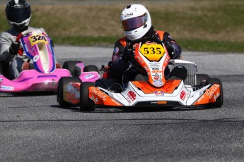 SH Karting - Course Club - 30 avril