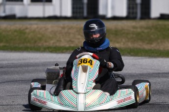 SH Karting - Course Club - 30 avril