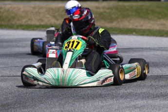 SH Karting - Course Club - 30 avril