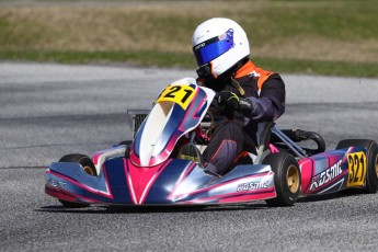 SH Karting - Course Club - 30 avril