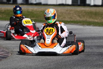 SH Karting - Course Club - 30 avril