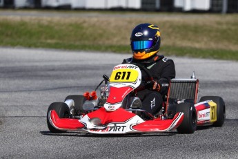SH Karting - Course Club - 30 avril