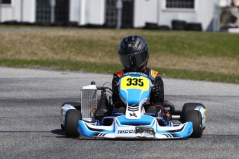 SH Karting - Course Club - 30 avril