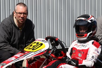 SH Karting - Course Club - 30 avril