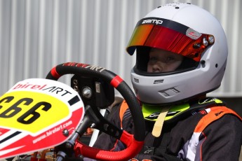 SH Karting - Course Club - 30 avril