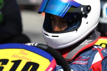 SH Karting - Course Club - 30 avril