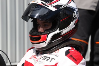 SH Karting - Course Club - 30 avril