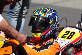SH Karting - Course Club - 30 avril