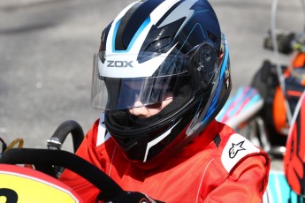 SH Karting - Course Club - 30 avril