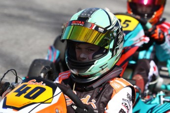 SH Karting - Course Club - 30 avril