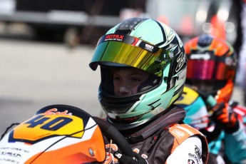 SH Karting - Course Club - 30 avril
