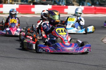 SH Karting - Course Club - 30 avril