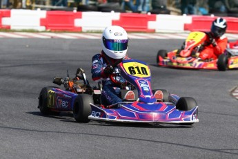 SH Karting - Course Club - 30 avril