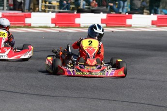 SH Karting - Course Club - 30 avril