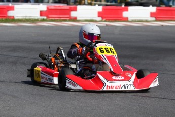 SH Karting - Course Club - 30 avril