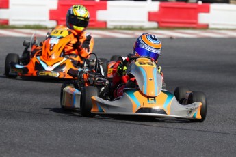 SH Karting - Course Club - 30 avril